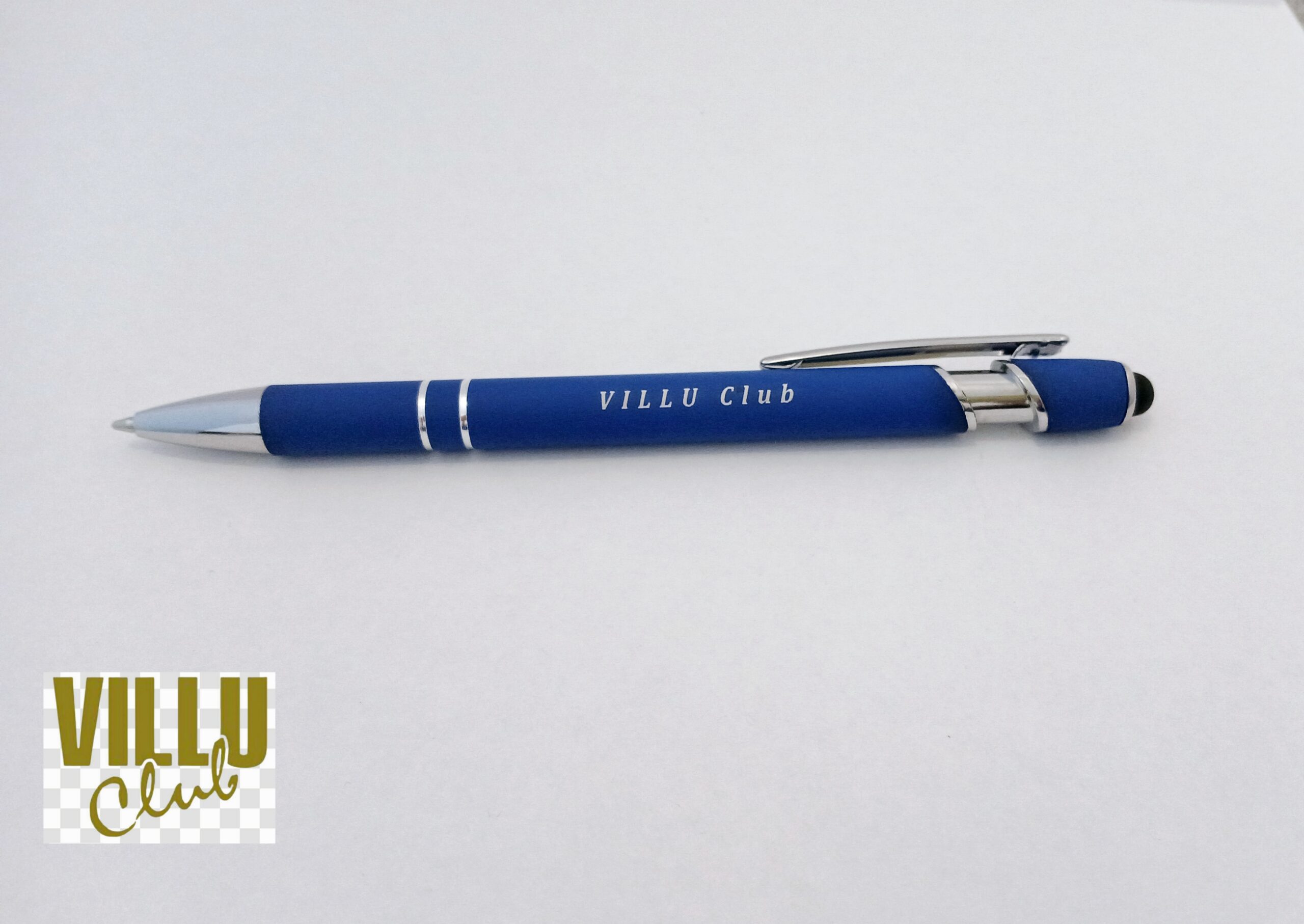 Logoga pastapliiats - Image 3