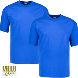 T-särk Villu Club logoga