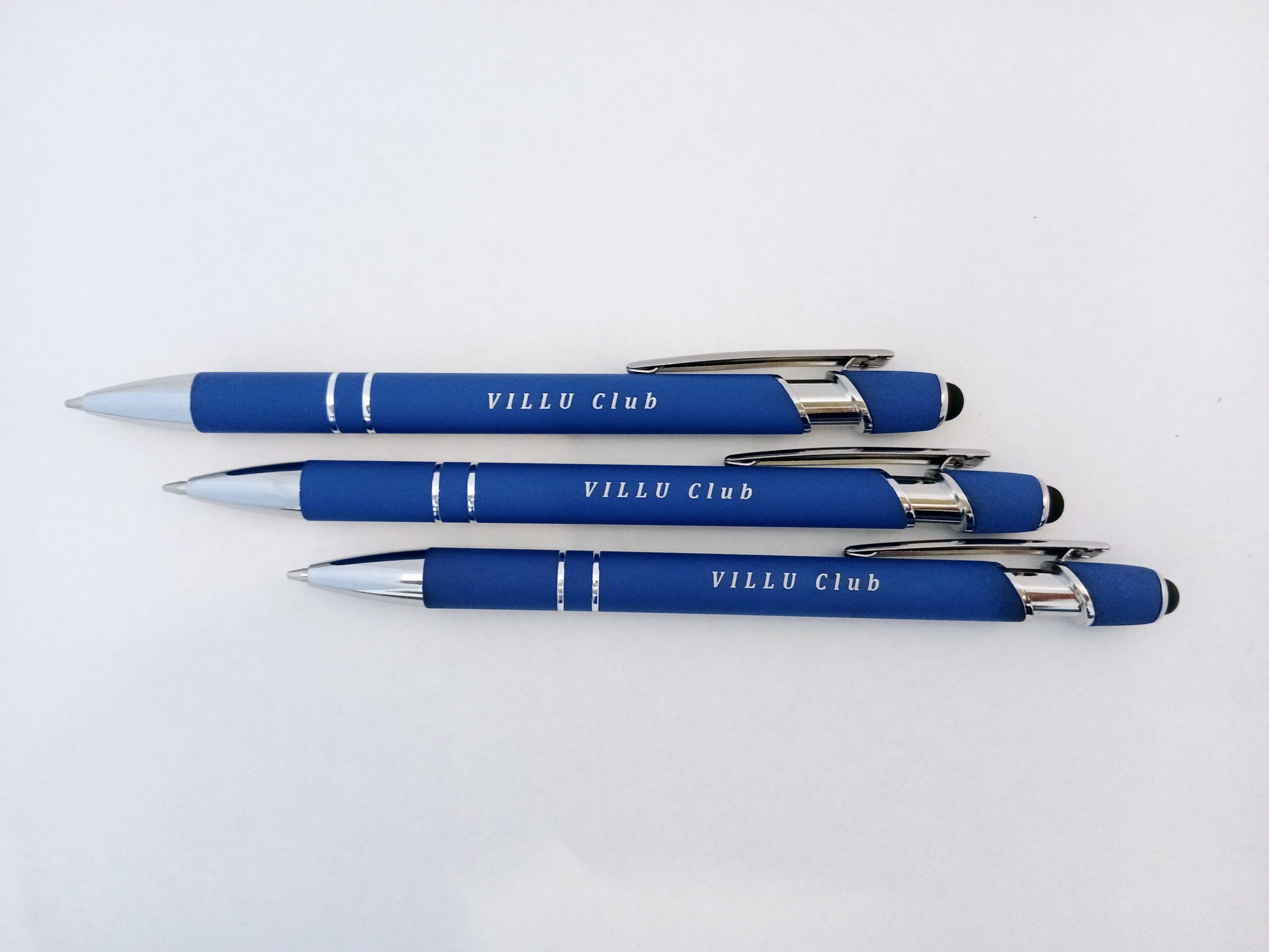 Logoga pastapliiats - Image 2