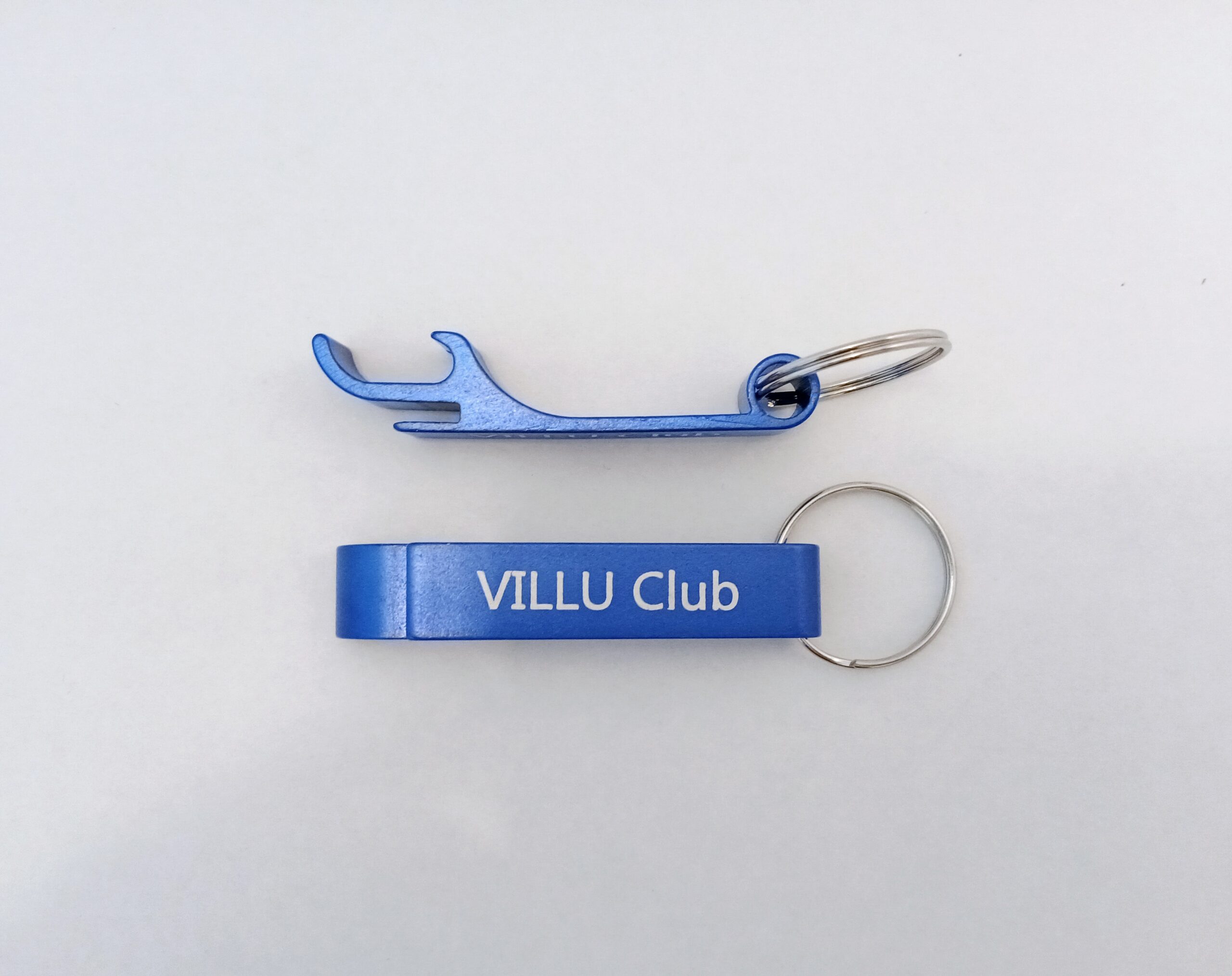 Avajaga võtmehoidja