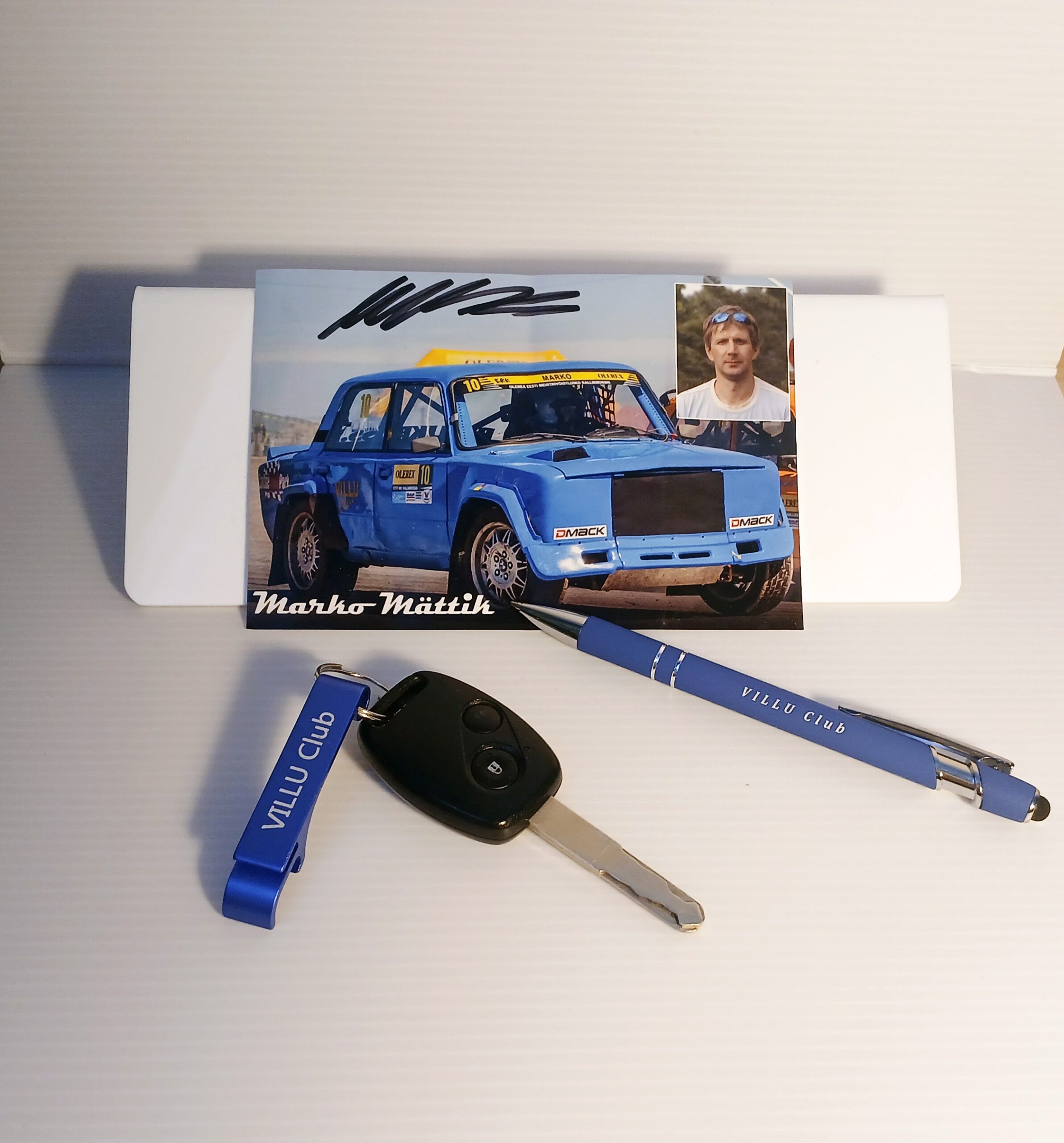 Logoga pastapliiats - Image 4