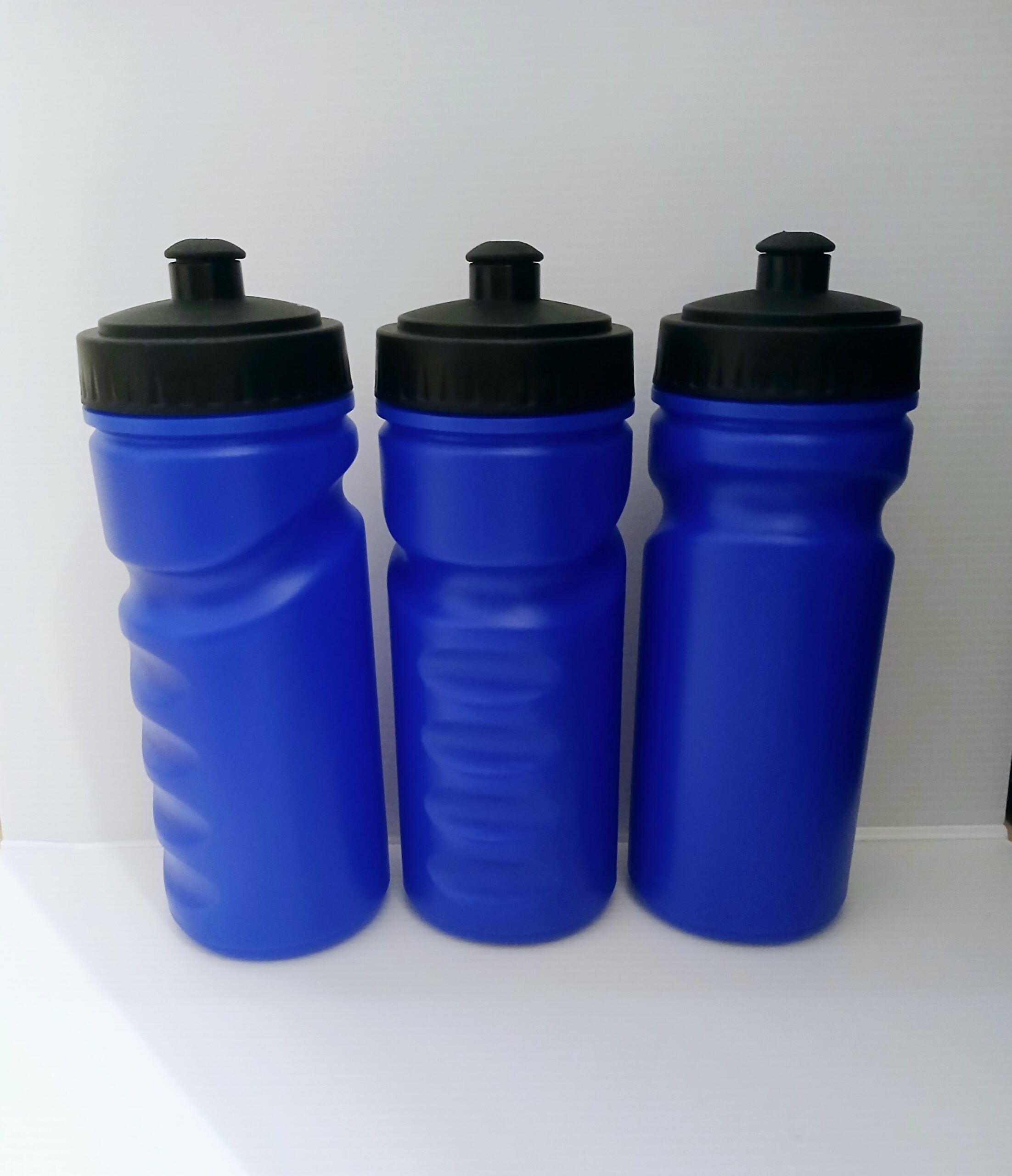 Plastikust joogipudel 400ml - Image 2