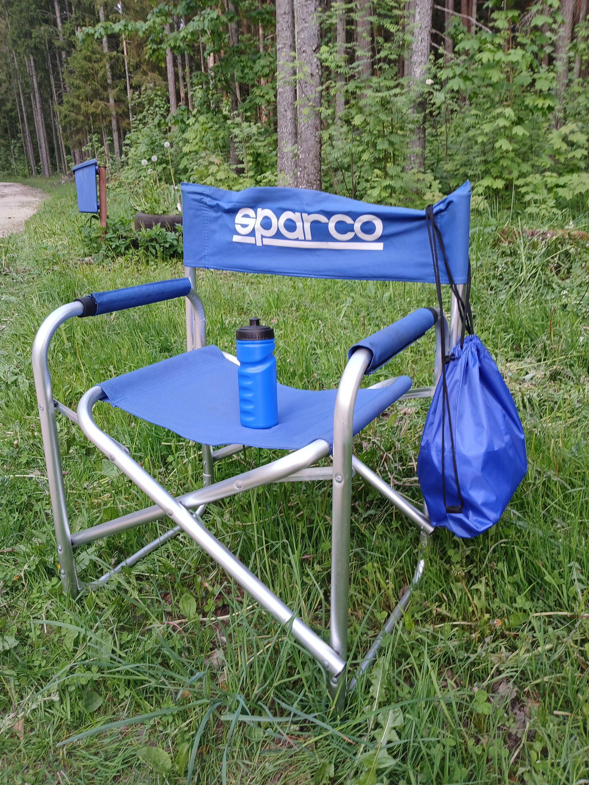 Plastikust joogipudel 400ml - Image 3