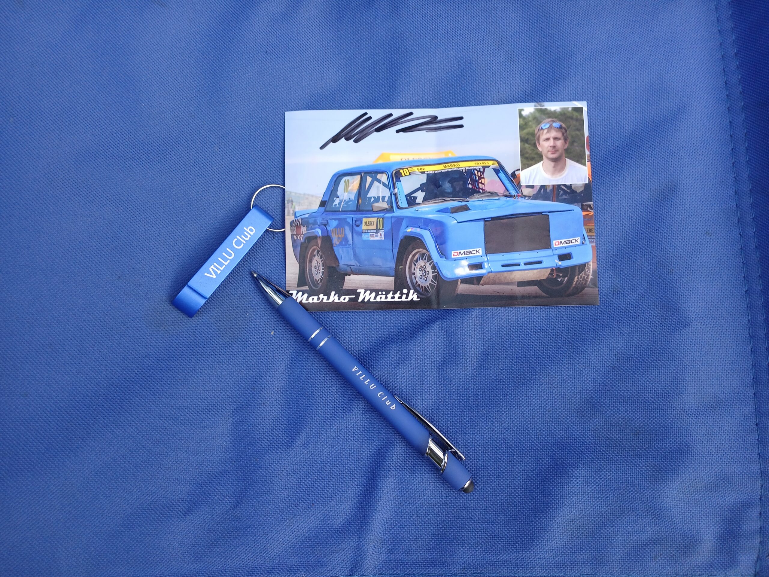 Logoga pastapliiats - Image 5