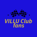Villu Club fännileht